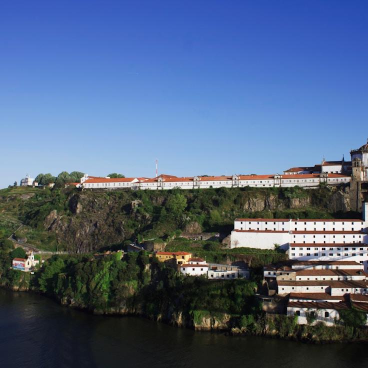 Family terraces and cafés for calm evenings in Lisboa